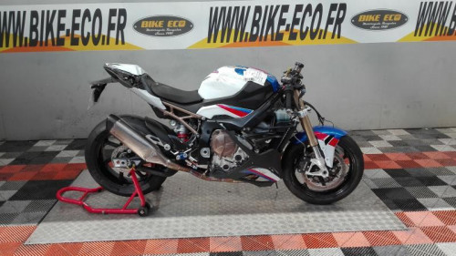 BMW S 1000 RR PACK M