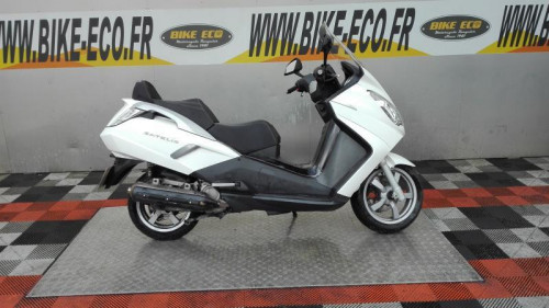 PEUGEOT SATELIS 125 ABS