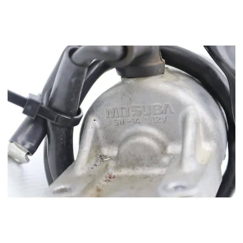 Demarreur HONDA CBR 954 RR FIREBLADE 2002 - 2003