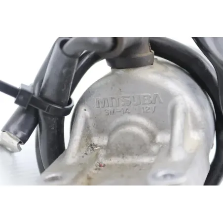 Demarreur HONDA CBR 954 RR FIREBLADE 2002 - 2003
