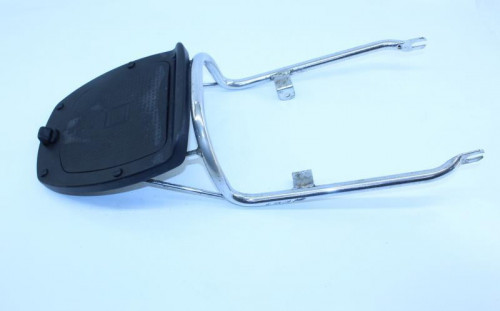 Support top case SUZUKI 125 GN 1982 - 1996