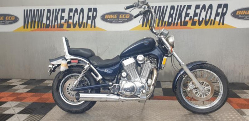 SUZUKI INTRUDER 1400