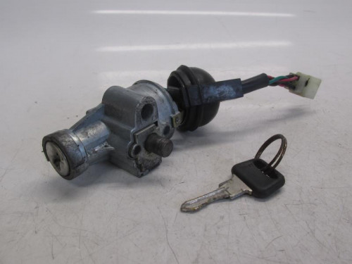 Neiman PEUGEOT KISBEE 50 2011-2012 4 T