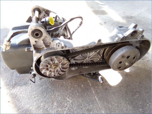 Moteur PEUGEOT KISBEE 50 2011-2017 RS 2 T