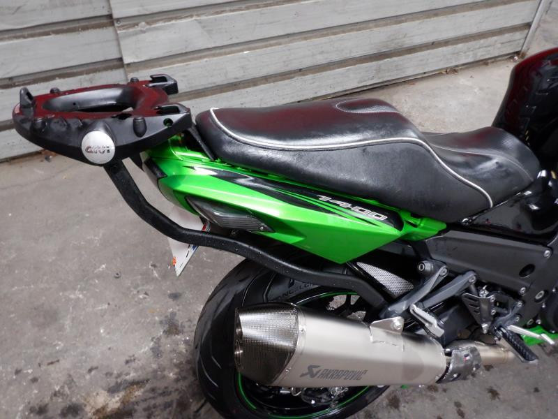 kawasaki z1400 for sale