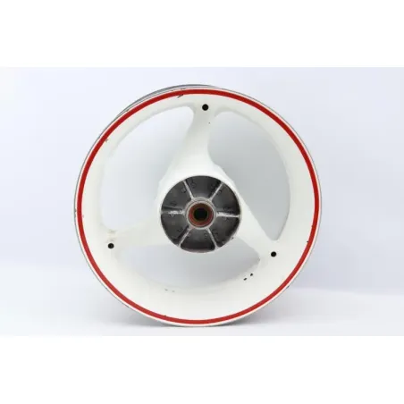 Jante arriere HONDA CBR 954 RR FIREBLADE 2002 - 2003