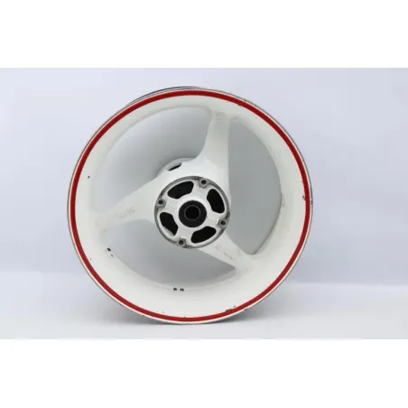 Jante arriere HONDA CBR 954 RR FIREBLADE 2002 - 2003