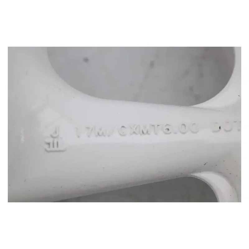 Jante arriere HONDA CBR 954 RR FIREBLADE 2002 - 2003