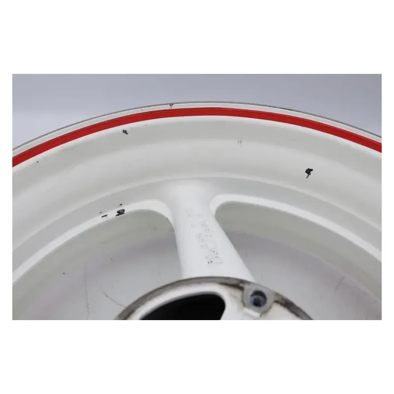 Jante arriere HONDA CBR 954 RR FIREBLADE 2002 - 2003