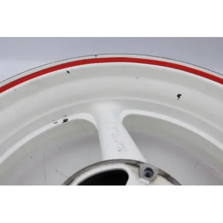 Jante arriere HONDA CBR 954 RR FIREBLADE 2002 - 2003