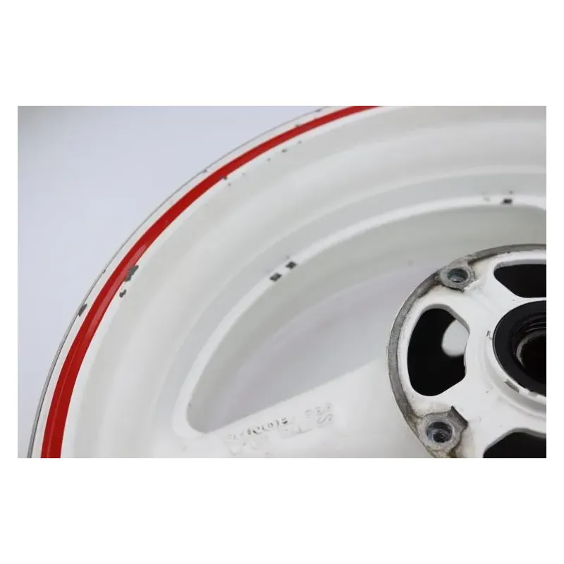 Jante arriere HONDA CBR 954 RR FIREBLADE 2002 - 2003