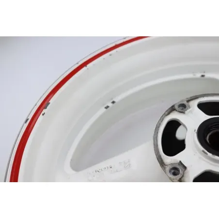 Jante arriere HONDA CBR 954 RR FIREBLADE 2002 - 2003