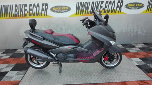 YAMAHA TMAX 500 XP