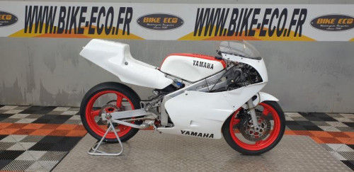 YAMAHA TZ 250