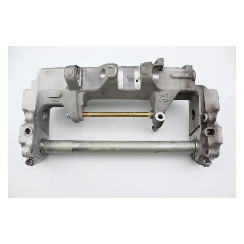 Support moteur HONDA CBR 954 RR FIREBLADE 2002 - 2003