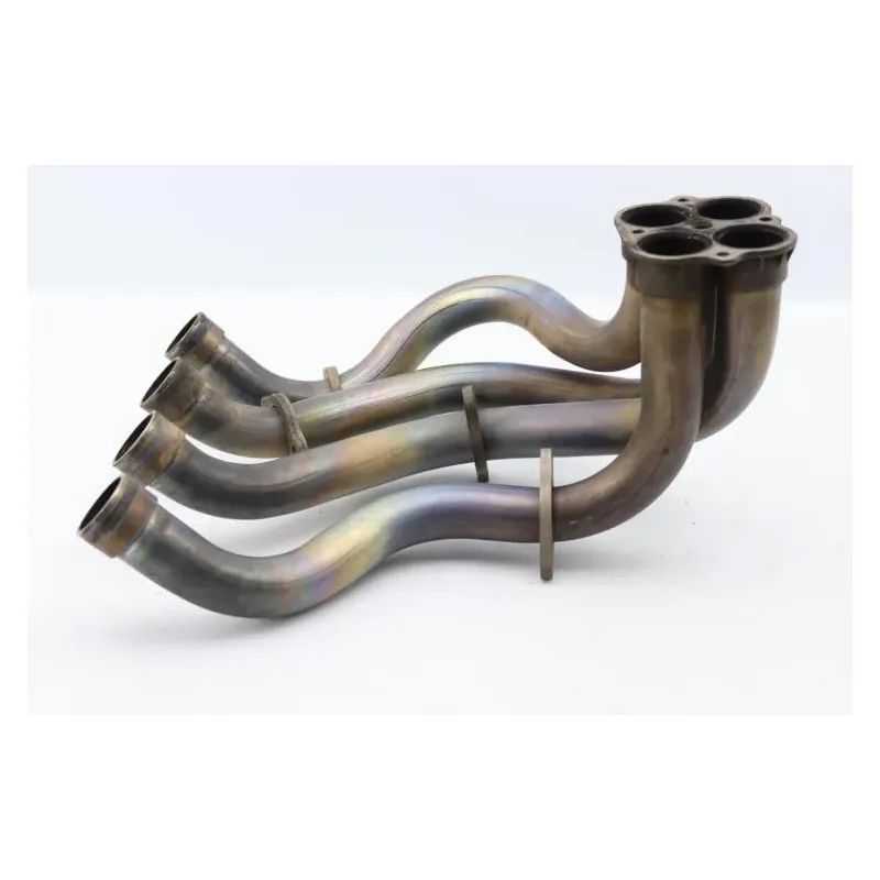 Collecteur (echappement) HONDA CBR 954 RR FIREBLADE 2002 - 2003