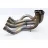 Collecteur (echappement) HONDA CBR 954 RR FIREBLADE 2002 - 2003