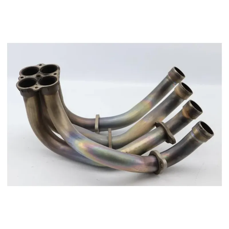 Collecteur (echappement) HONDA CBR 954 RR FIREBLADE 2002 - 2003