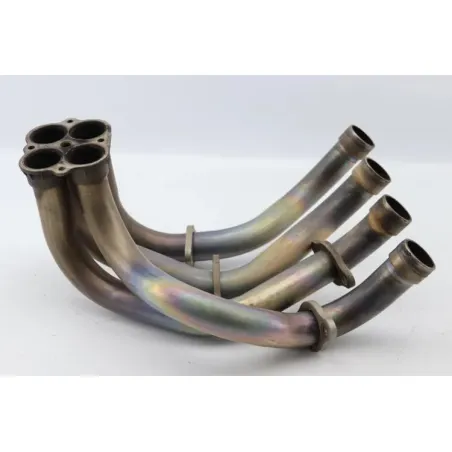 Collecteur (echappement) HONDA CBR 954 RR FIREBLADE 2002 - 2003