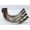 Collecteur (echappement) HONDA CBR 954 RR FIREBLADE 2002 - 2003