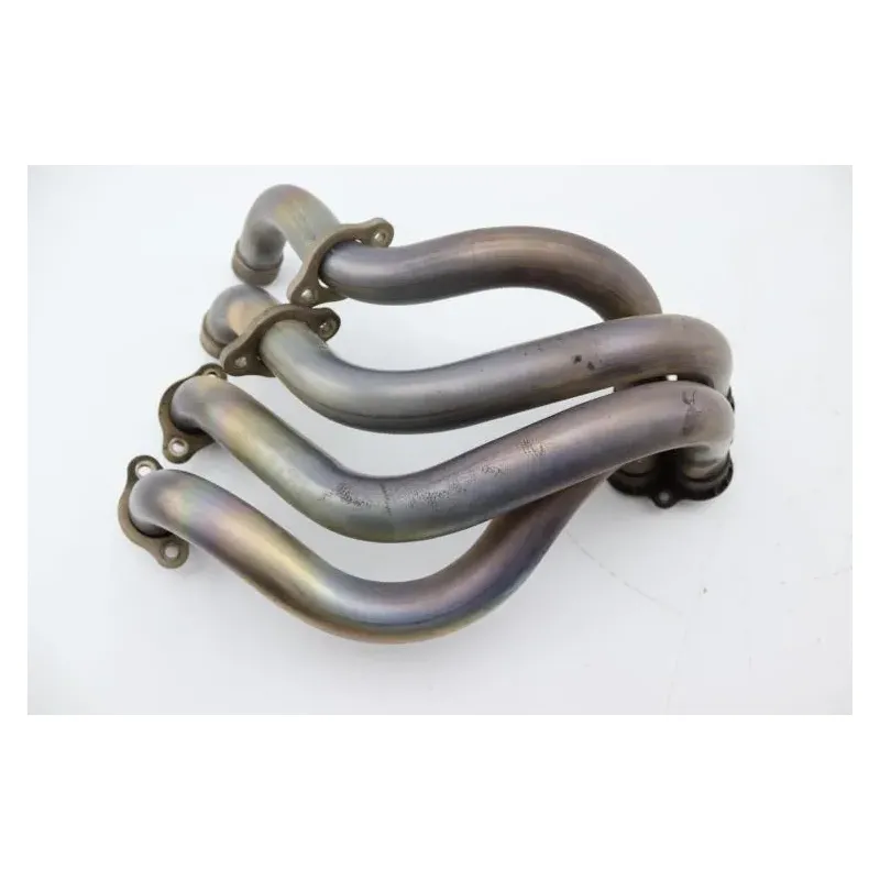 Collecteur (echappement) HONDA CBR 954 RR FIREBLADE 2002 - 2003