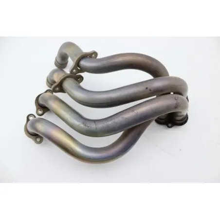 Collecteur (echappement) HONDA CBR 954 RR FIREBLADE 2002 - 2003