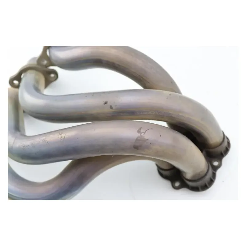 Collecteur (echappement) HONDA CBR 954 RR FIREBLADE 2002 - 2003
