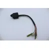 Boitier cdi YAMAHA AEROX 50 R 1999 - 2000
