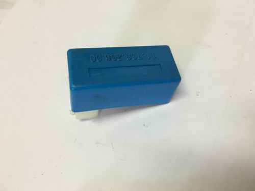 Boitier cdi PEUGEOT LUDIX 2 50 2007-2013 ONE