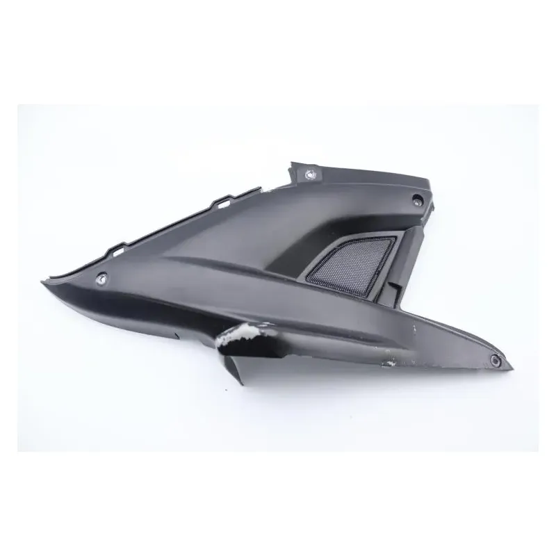 Cache carenage sous selle gauche YAMAHA AEROX 50 R 1999 - 2000