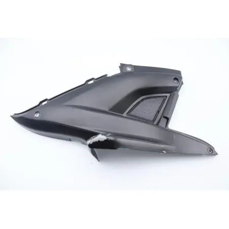 Cache carenage sous selle gauche YAMAHA AEROX 50 R 1999 - 2000