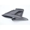 Cache carenage sous selle gauche YAMAHA AEROX 50 R 1999 - 2000 Cache carenage sous selle gauche YAMAHA AEROX 50 R 1999 - 2000