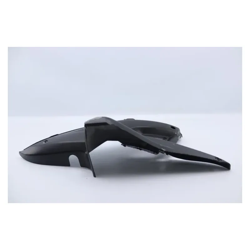 Cache carenage sous selle gauche YAMAHA AEROX 50 R 1999 - 2000