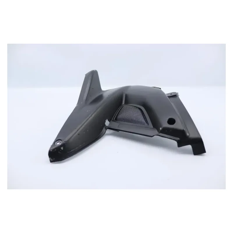 Cache carenage sous selle gauche YAMAHA AEROX 50 R 1999 - 2000