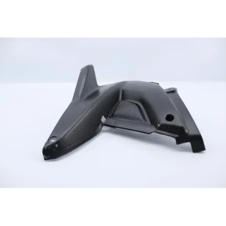 Cache carenage sous selle gauche YAMAHA AEROX 50 R 1999 - 2000
