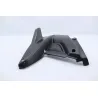 Cache carenage sous selle gauche YAMAHA AEROX 50 R 1999 - 2000 Cache carenage sous selle gauche YAMAHA AEROX 50 R 1999 - 2000