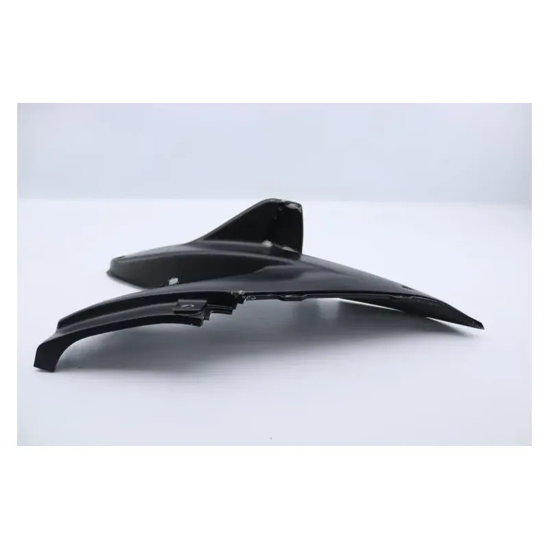 Cache carenage sous selle gauche YAMAHA AEROX 50 R 1999 - 2000