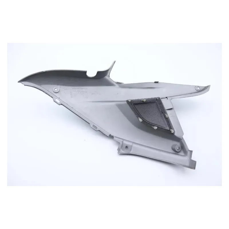 Cache carenage sous selle gauche YAMAHA AEROX 50 R 1999 - 2000