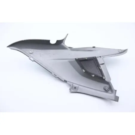 Cache carenage sous selle gauche YAMAHA AEROX 50 R 1999 - 2000