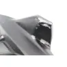 Cache carenage sous selle gauche YAMAHA AEROX 50 R 1999 - 2000 Cache carenage sous selle gauche YAMAHA AEROX 50 R 1999 - 2000