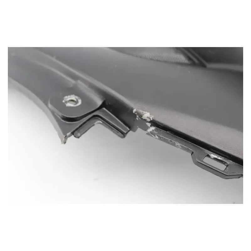 Cache carenage sous selle gauche YAMAHA AEROX 50 R 1999 - 2000