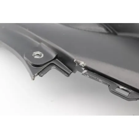 Cache carenage sous selle gauche YAMAHA AEROX 50 R 1999 - 2000