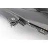 Cache carenage sous selle gauche YAMAHA AEROX 50 R 1999 - 2000 Cache carenage sous selle gauche YAMAHA AEROX 50 R 1999 - 2000
