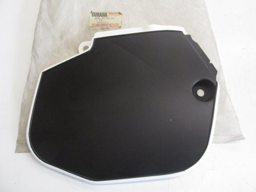 Cache lateral droit YAMAHA YZ 80 1984