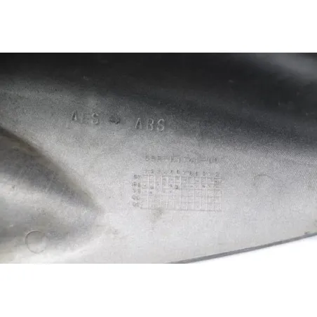 Coque arriere droit YAMAHA AEROX 50 R 1999 - 2000