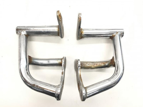 Pare carter moteur YAMAHA V-MAX 1200 1986-2007