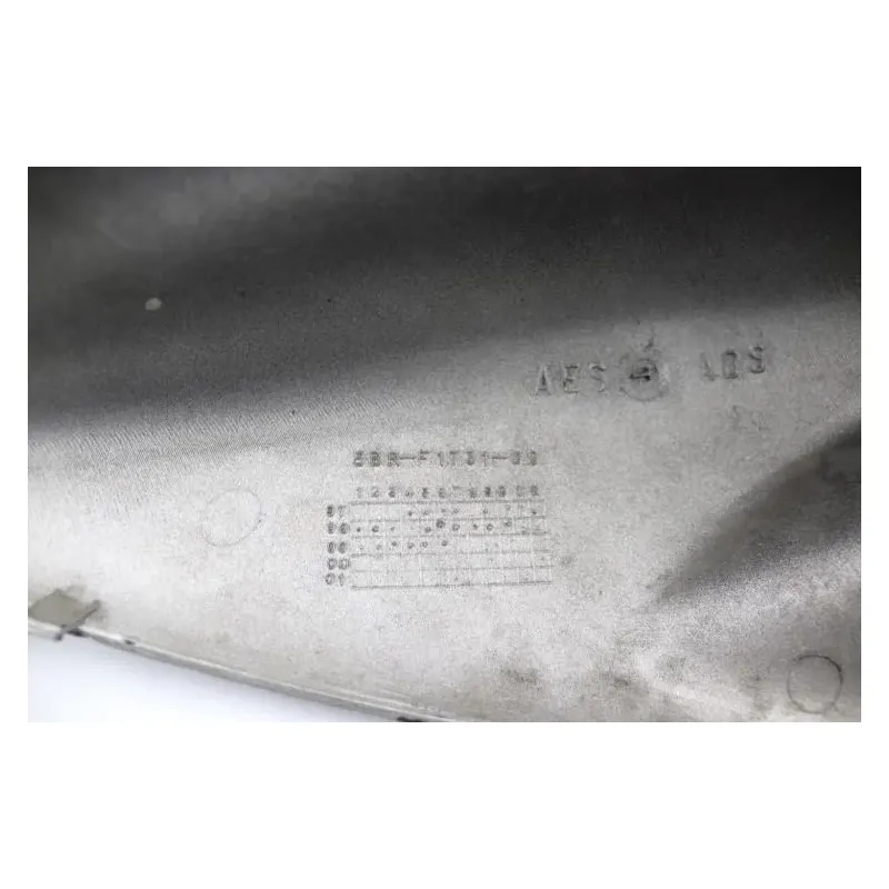 Coque arriere gauche YAMAHA AEROX 50 R 1999 - 2000