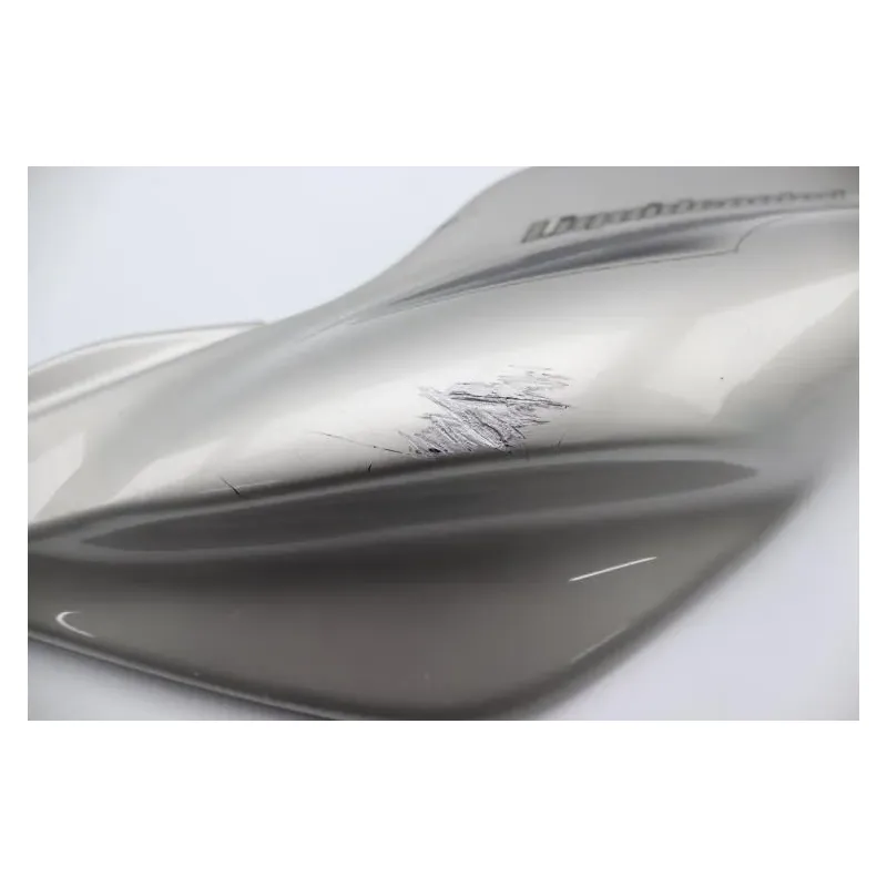 Coque arriere gauche YAMAHA AEROX 50 R 1999 - 2000