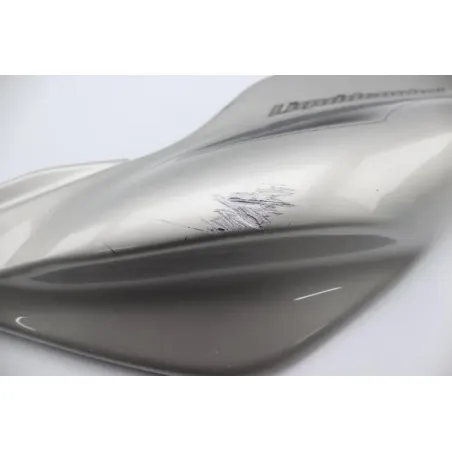 Coque arriere gauche YAMAHA AEROX 50 R 1999 - 2000