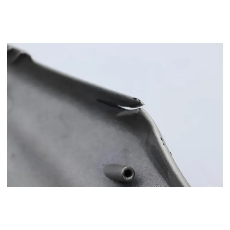 Cache carenage face avant YAMAHA AEROX 50 R 1999 - 2000